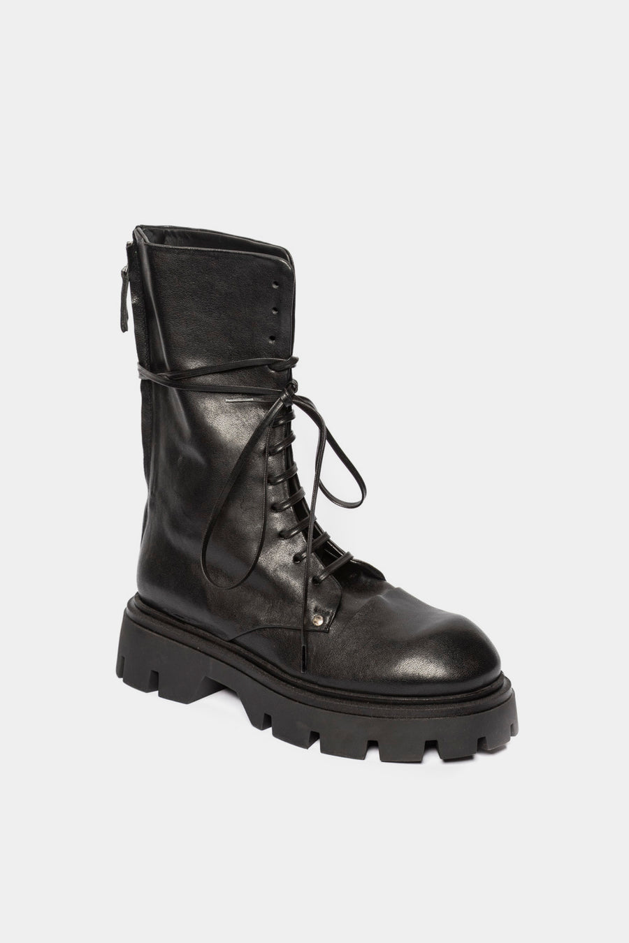 Stivaletto  Ernesto Dolani nero 9dpan01