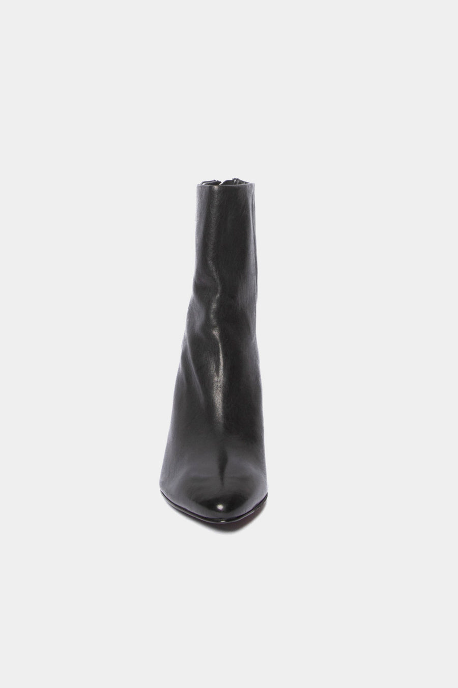 Stivaletto Ernesto Donali nero drit11