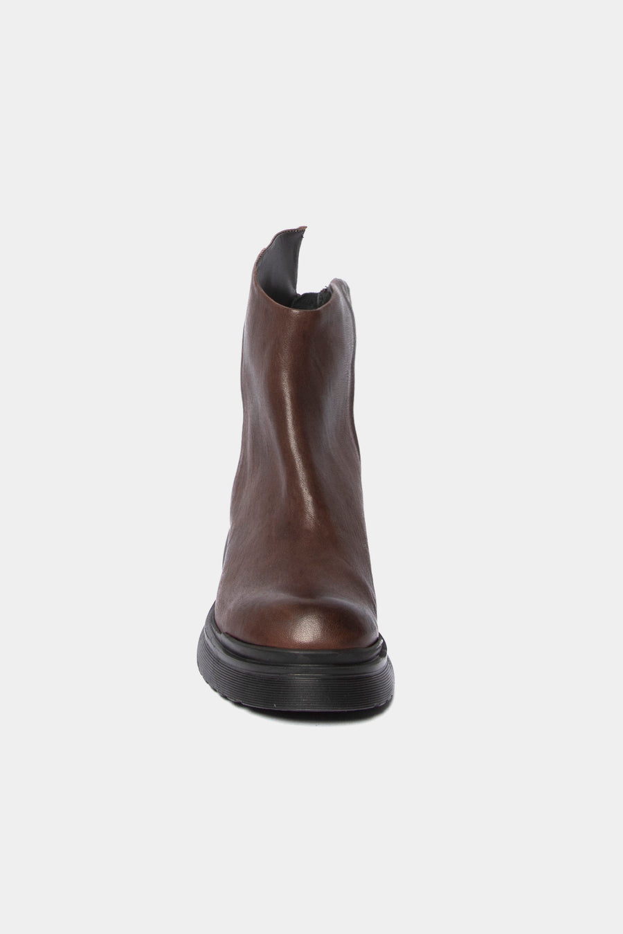 Stivaletto Ernesto Dolani marrone 9drub36