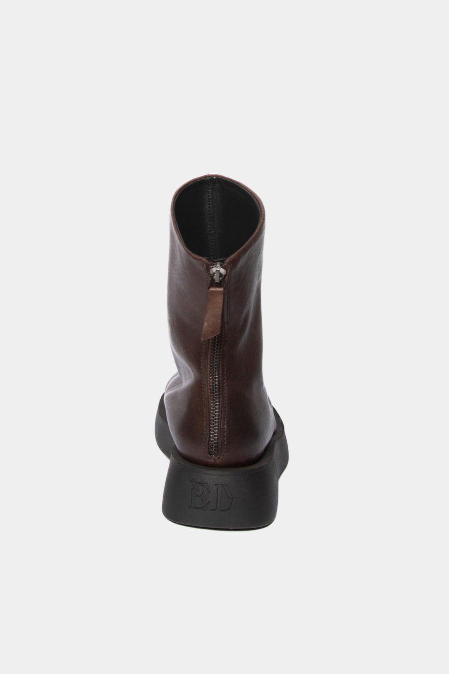 Stivaletto Ernesto Dolani marrone 9dsil05