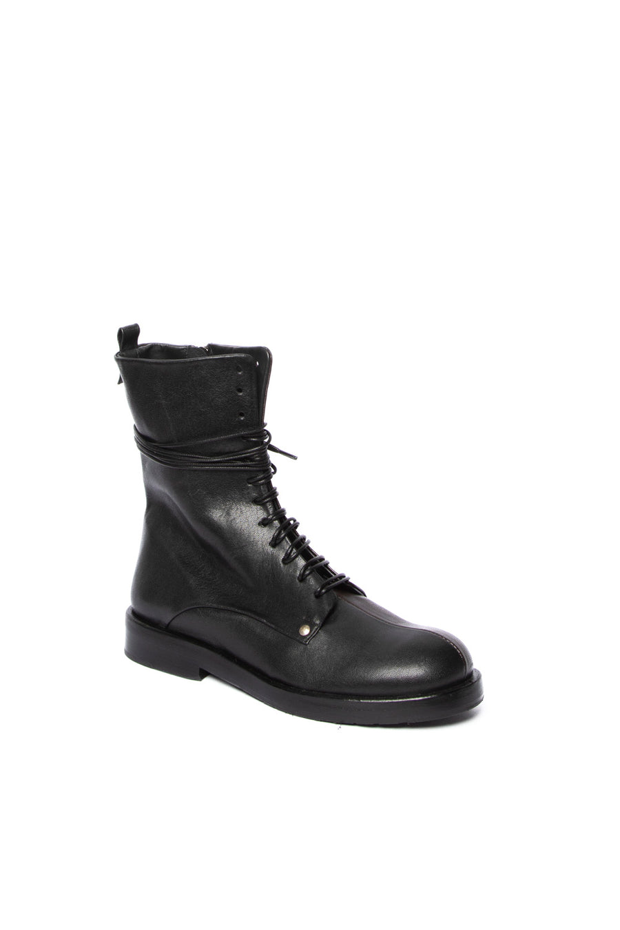 Stivaletto Ernesto Dolani nero 9dten12