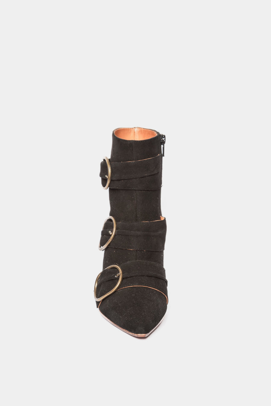 Stivaletto Chie Mihara nero abrazo