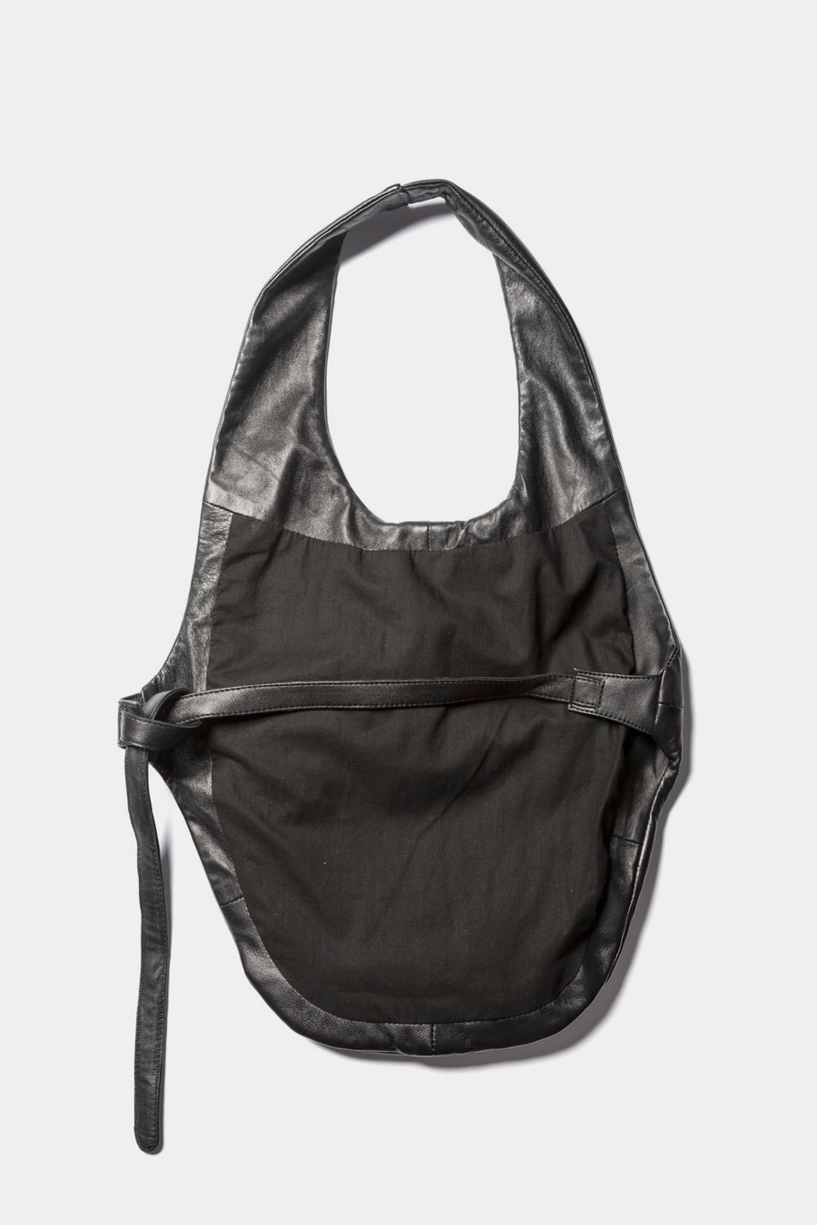 Borsa Gilet Rehard nero ac 9912 BAG