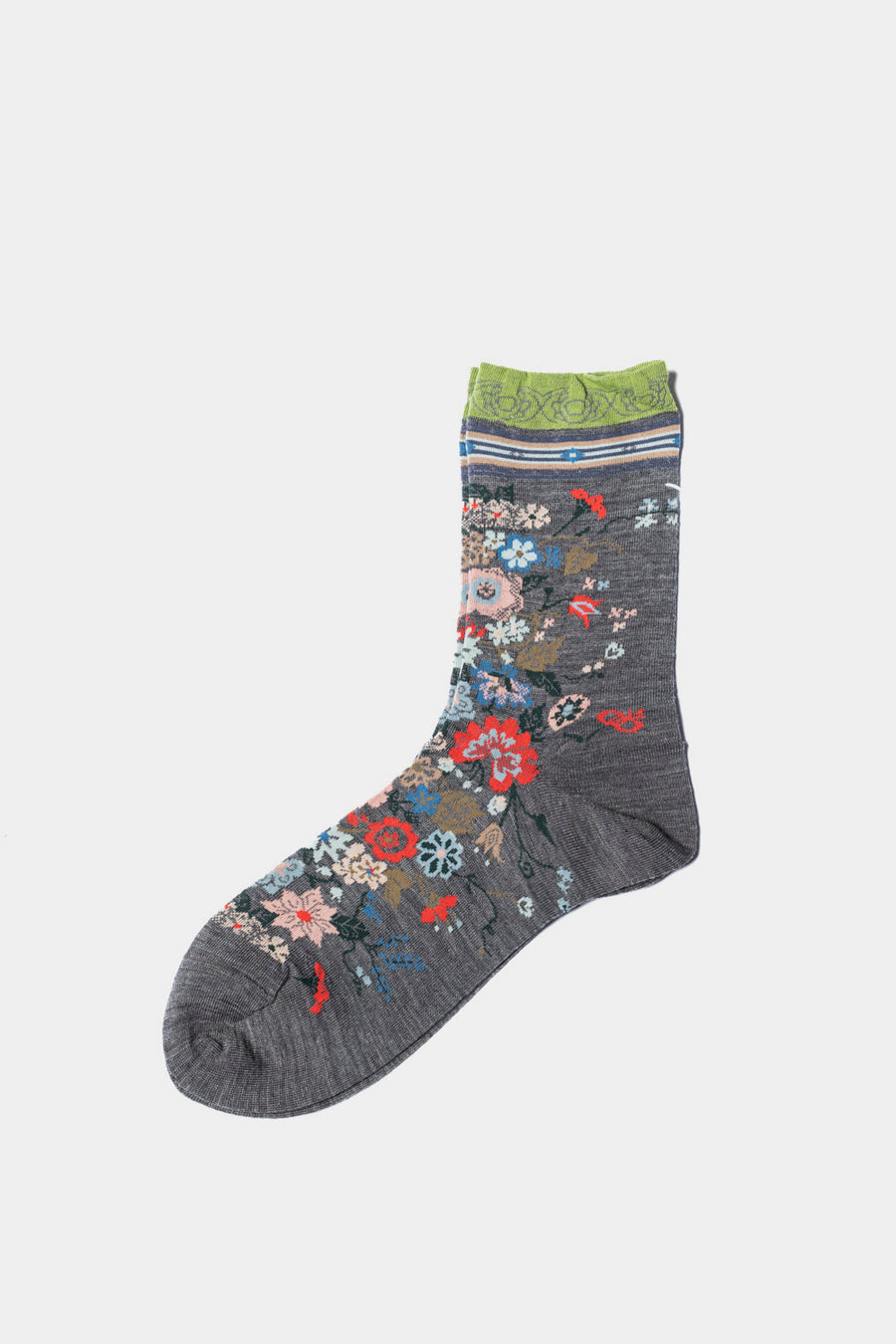 Calzini Antipast charcoal am677CHS