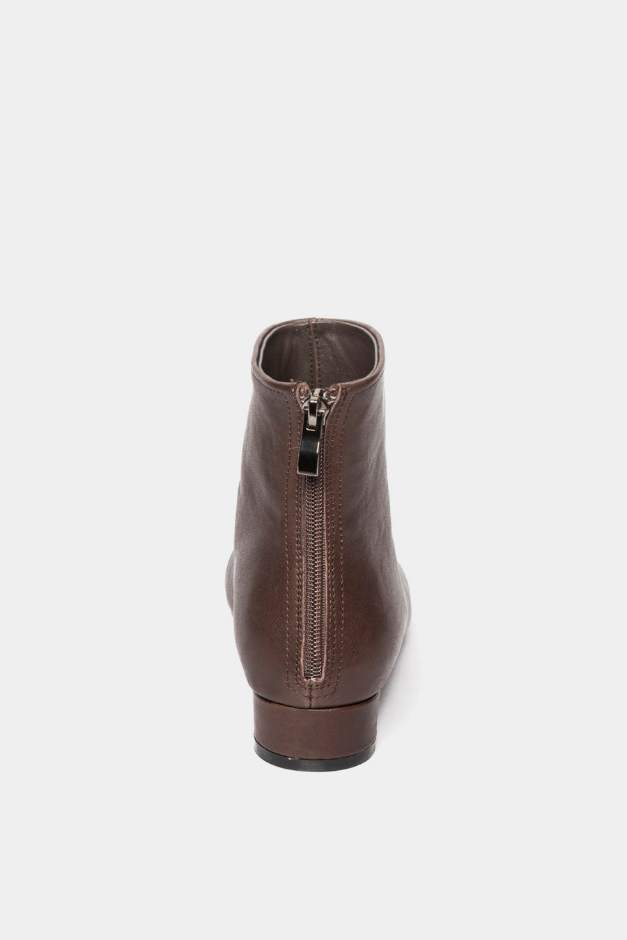 Stivaletto Oa Non Fashion marrone all out