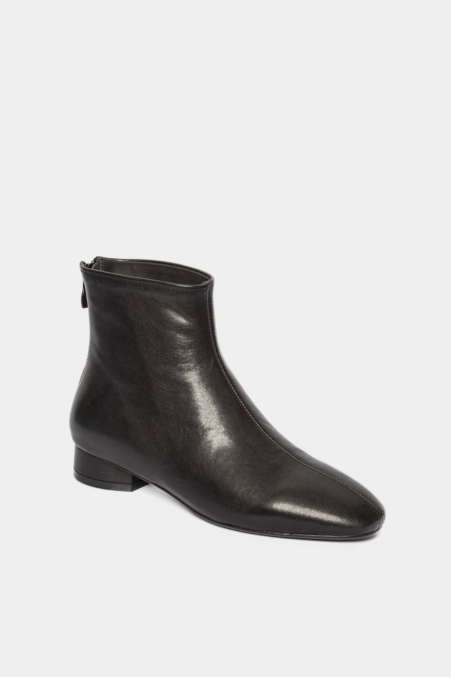 Stivaletto Oa Non Fashion nero all out