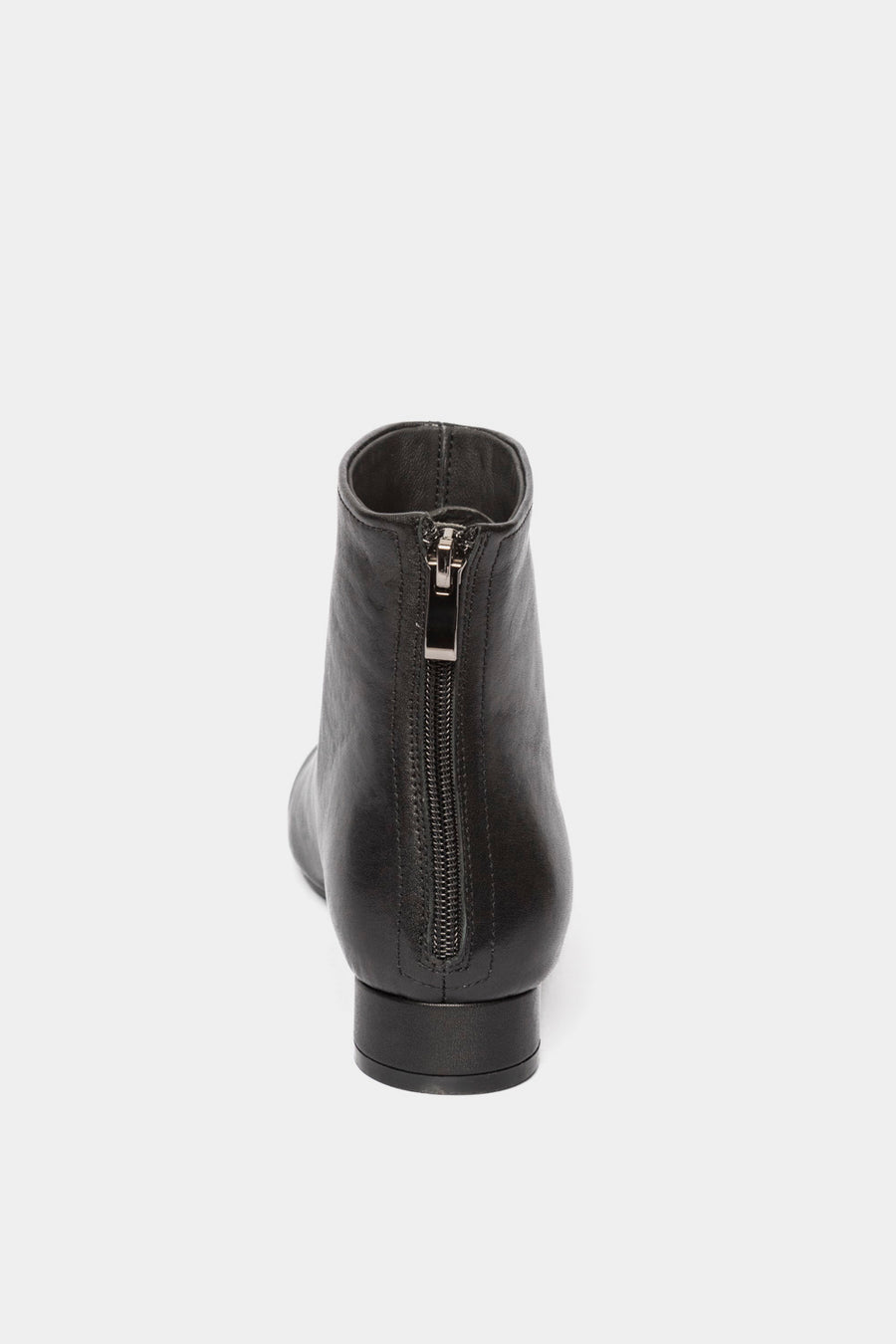 Stivaletto Oa Non Fashion nero all out