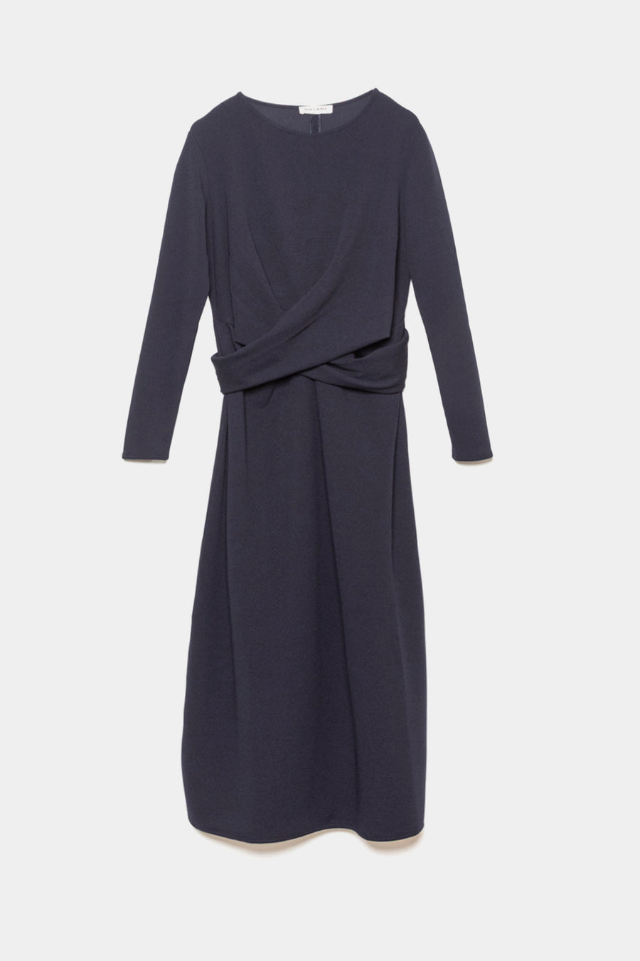Abito Madame Venice blu angela