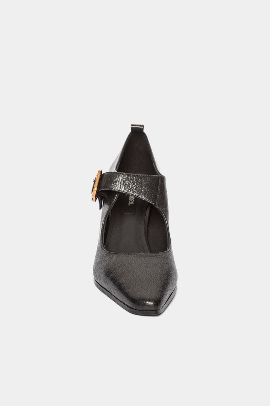 Decollete Bruno Premi nero bm0803