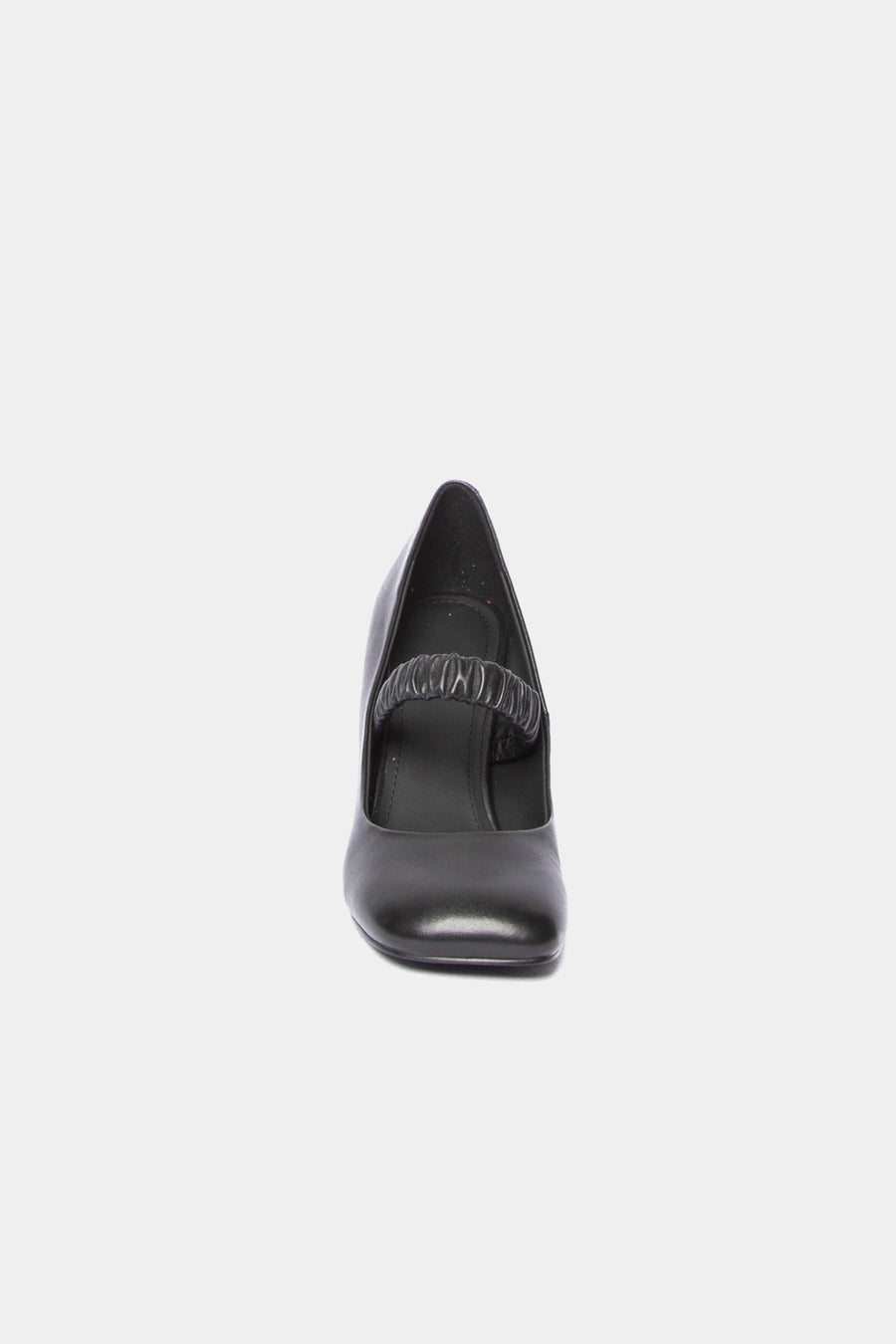 Decollete Bruno Premi nero bm1001