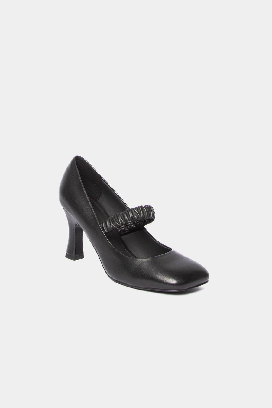 Decollete Bruno Premi nero bm1001