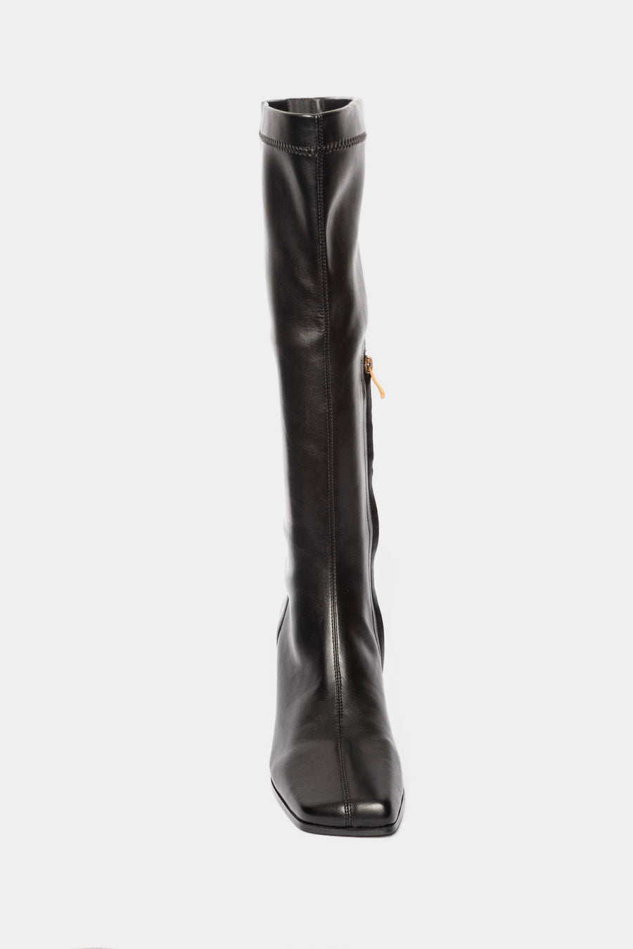 Stivale bruno Premi nero bm2405