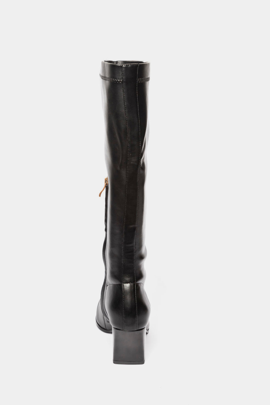 Stivale bruno Premi nero bm2405