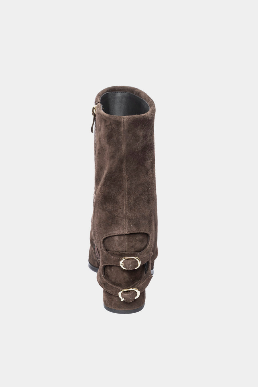 Stivaletto Bruno Premi marrone  bm2604