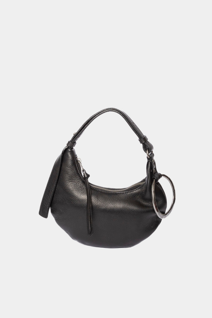 Borsa a mano Rehard nera bs 9000