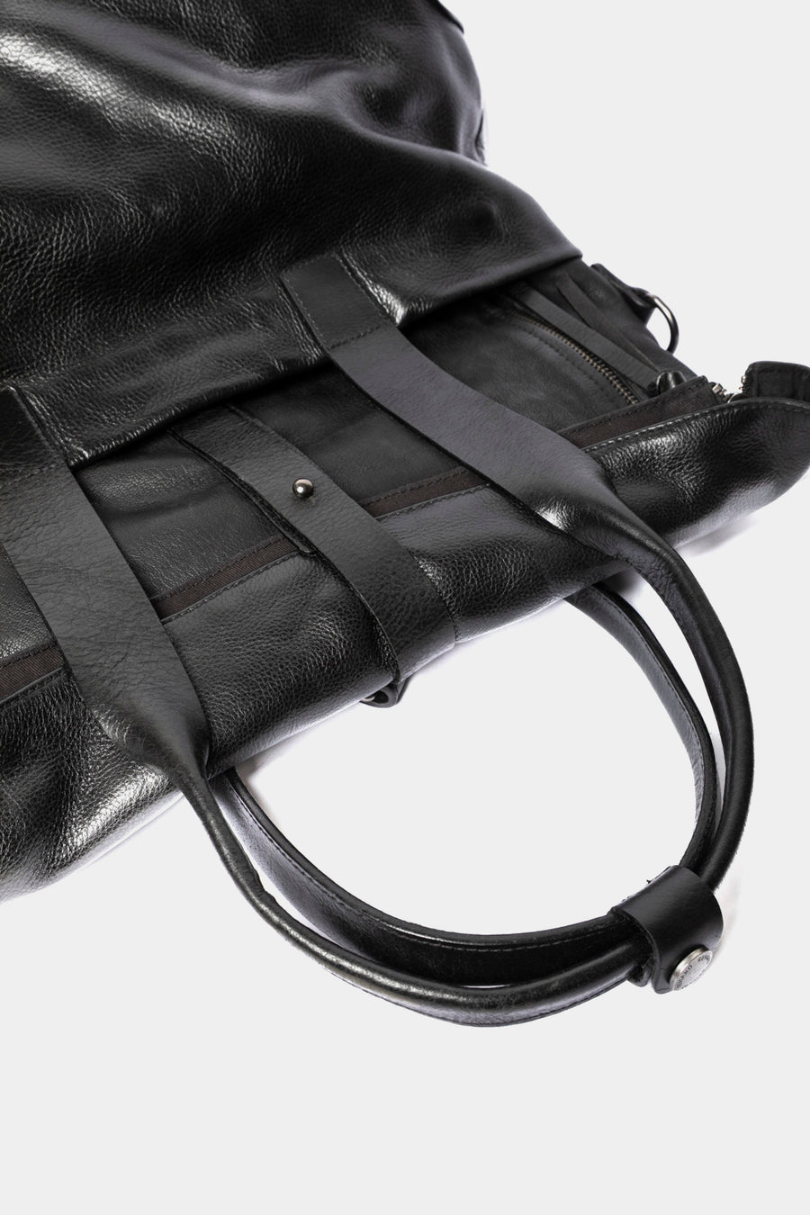 Zaino Rehard nero bs 9102