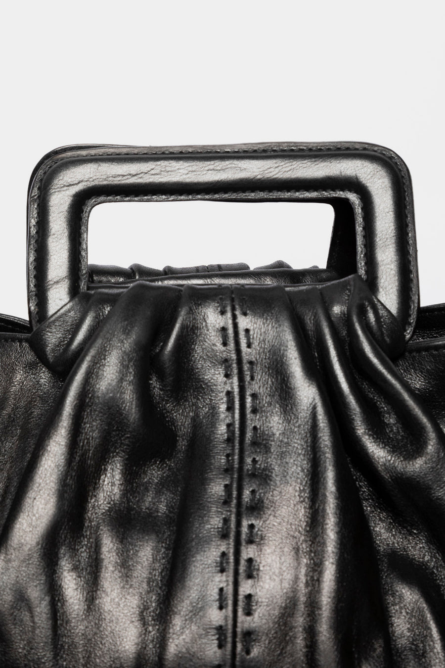 Borsa a mano e tracolla Rehad nero bs 9602
