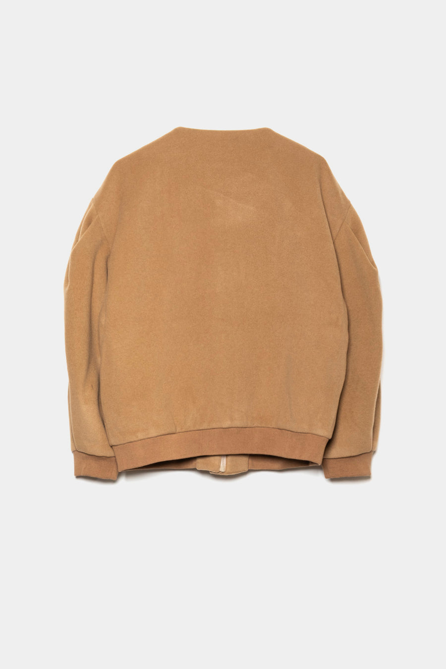 Giacca Bomber Chie Mihara camel CATUSA