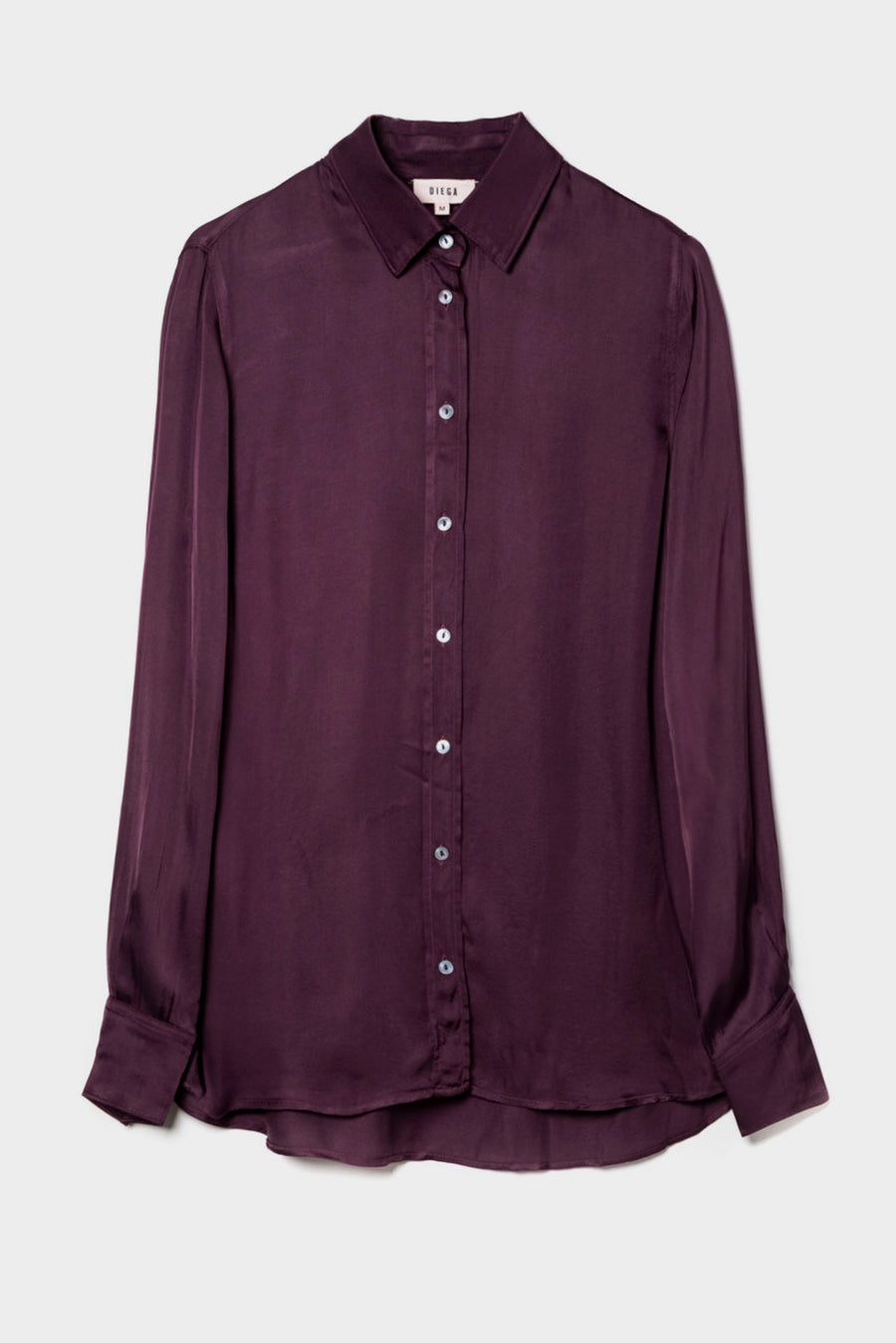 Camicia Diega violet ceza 9506