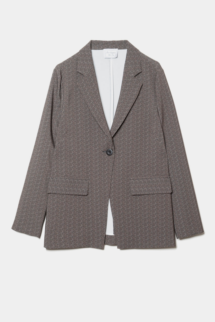 Giacca  Post Scriptum moro sabbia CG 6 MAGTAL