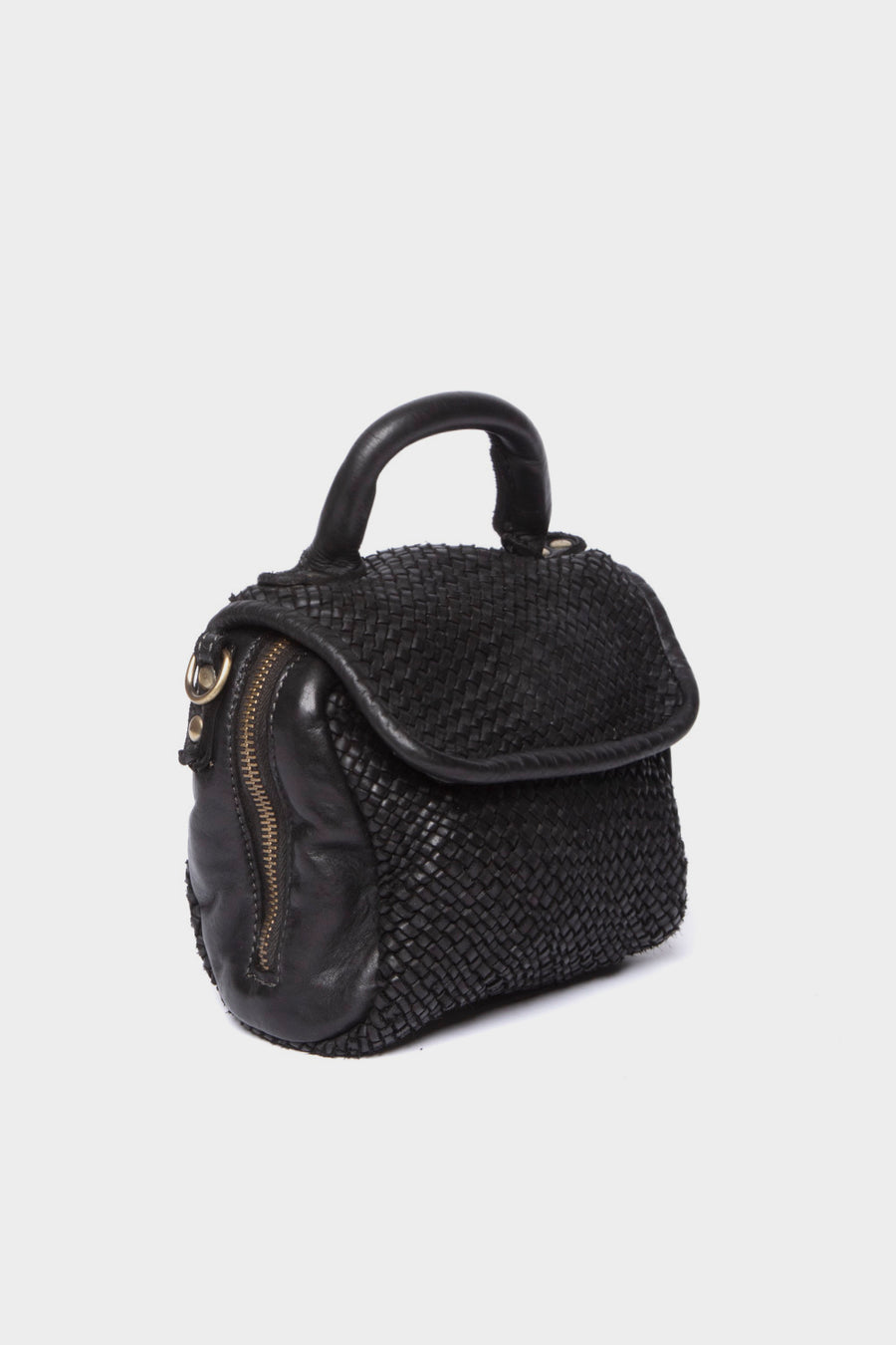 Borsa a mano e tracolla Taimo nero chaochao