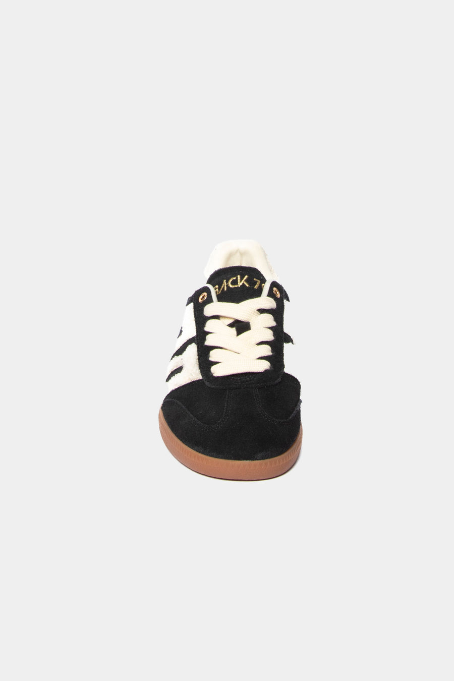 Sneakers Back 70 nero cloud