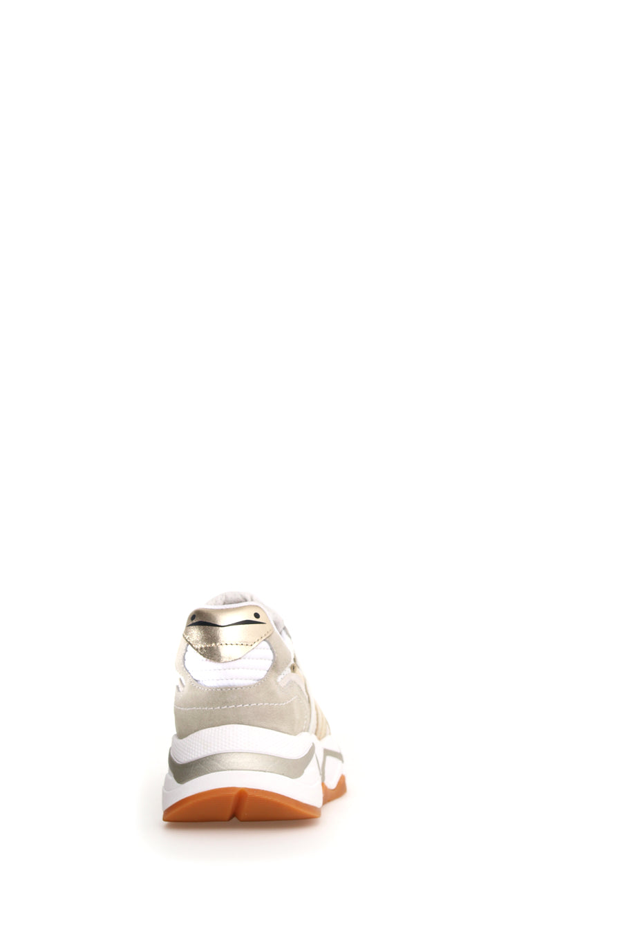 Sneakers Voile Blanche sand platinum club119