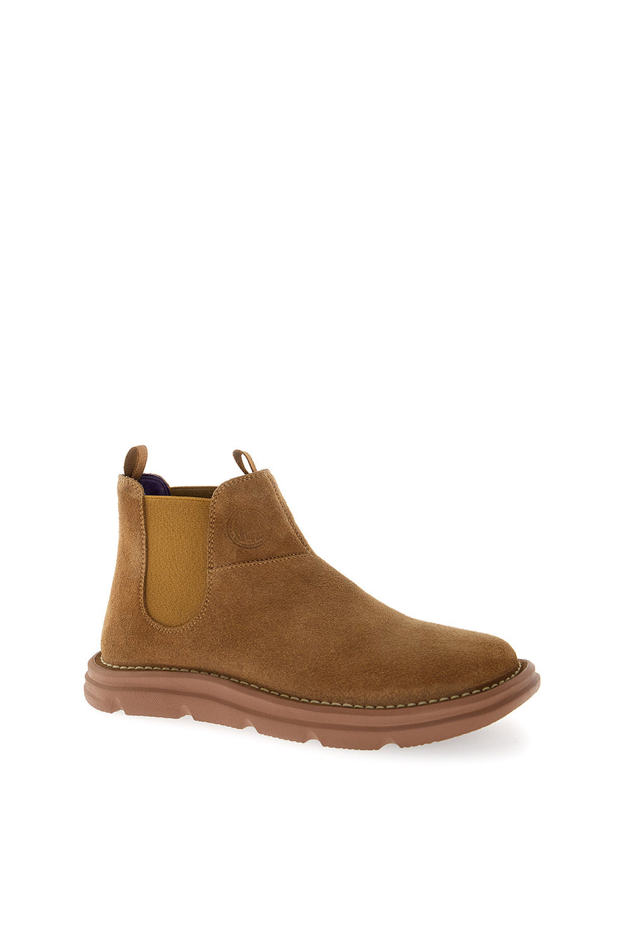 Stivaletto CNR TAUPE easy beat