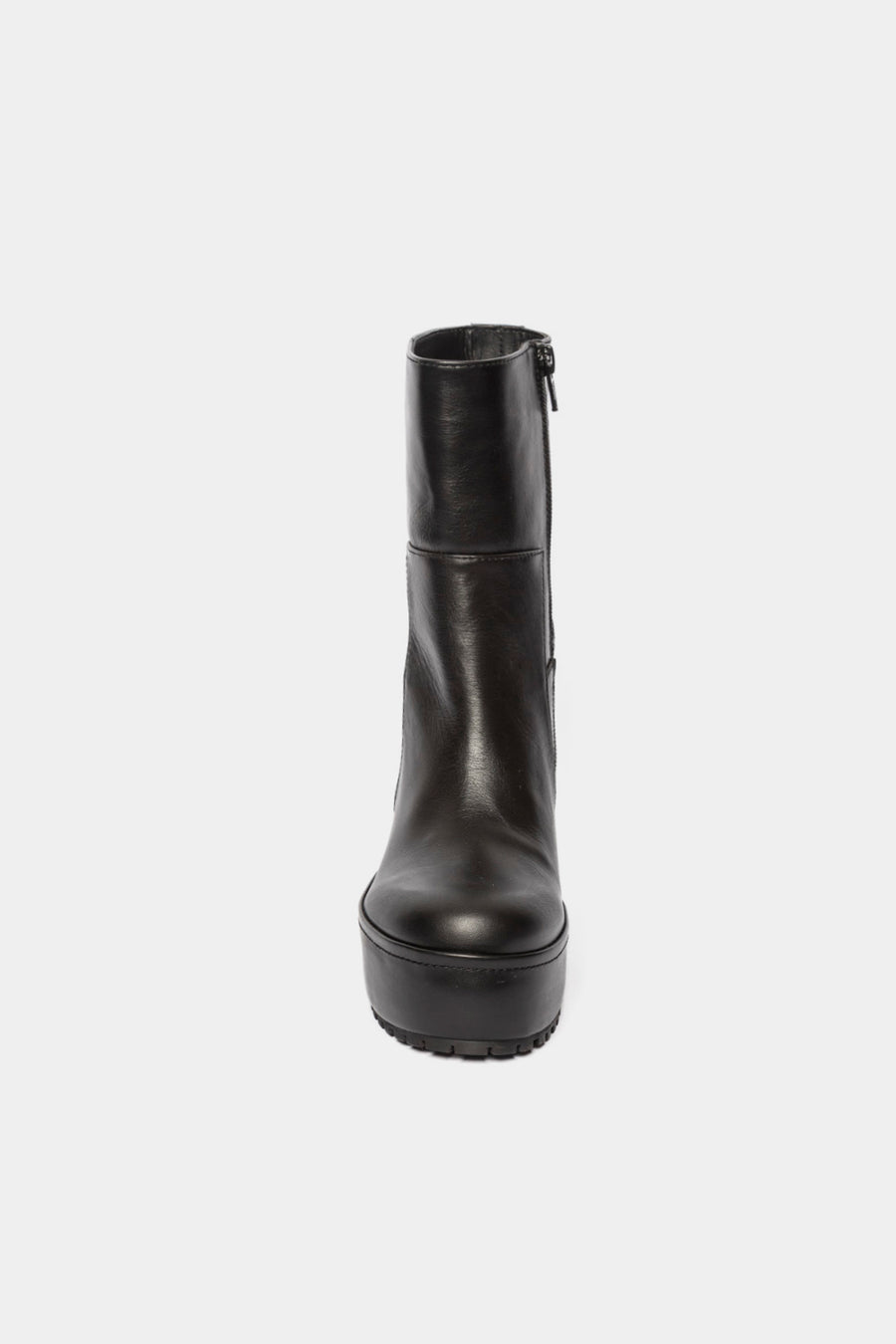 Stivaletto Paloma Barcelò nero disa