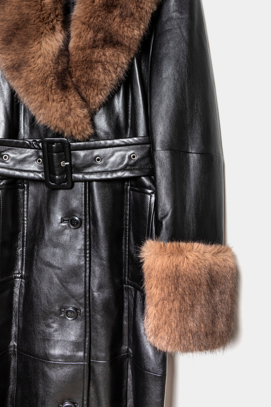 Cappotto Stand Studio black esterella