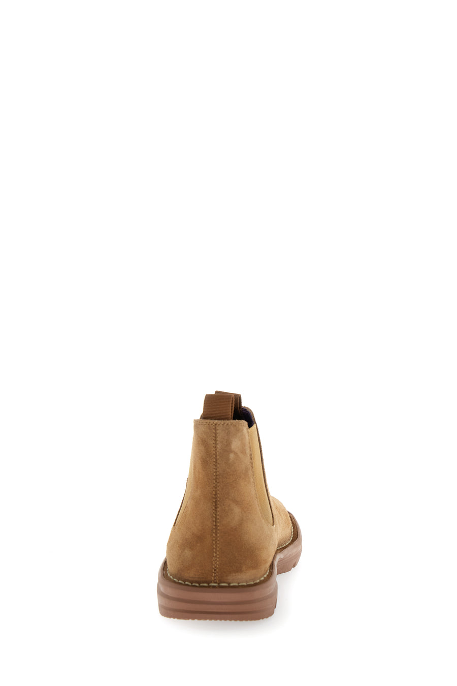 Stivaletto CNR TAUPE easy beat
