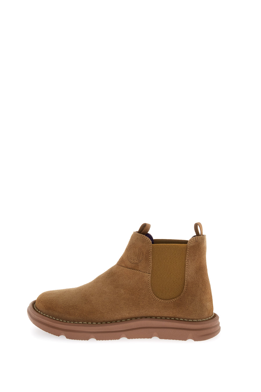 Stivaletto CNR TAUPE easy beat