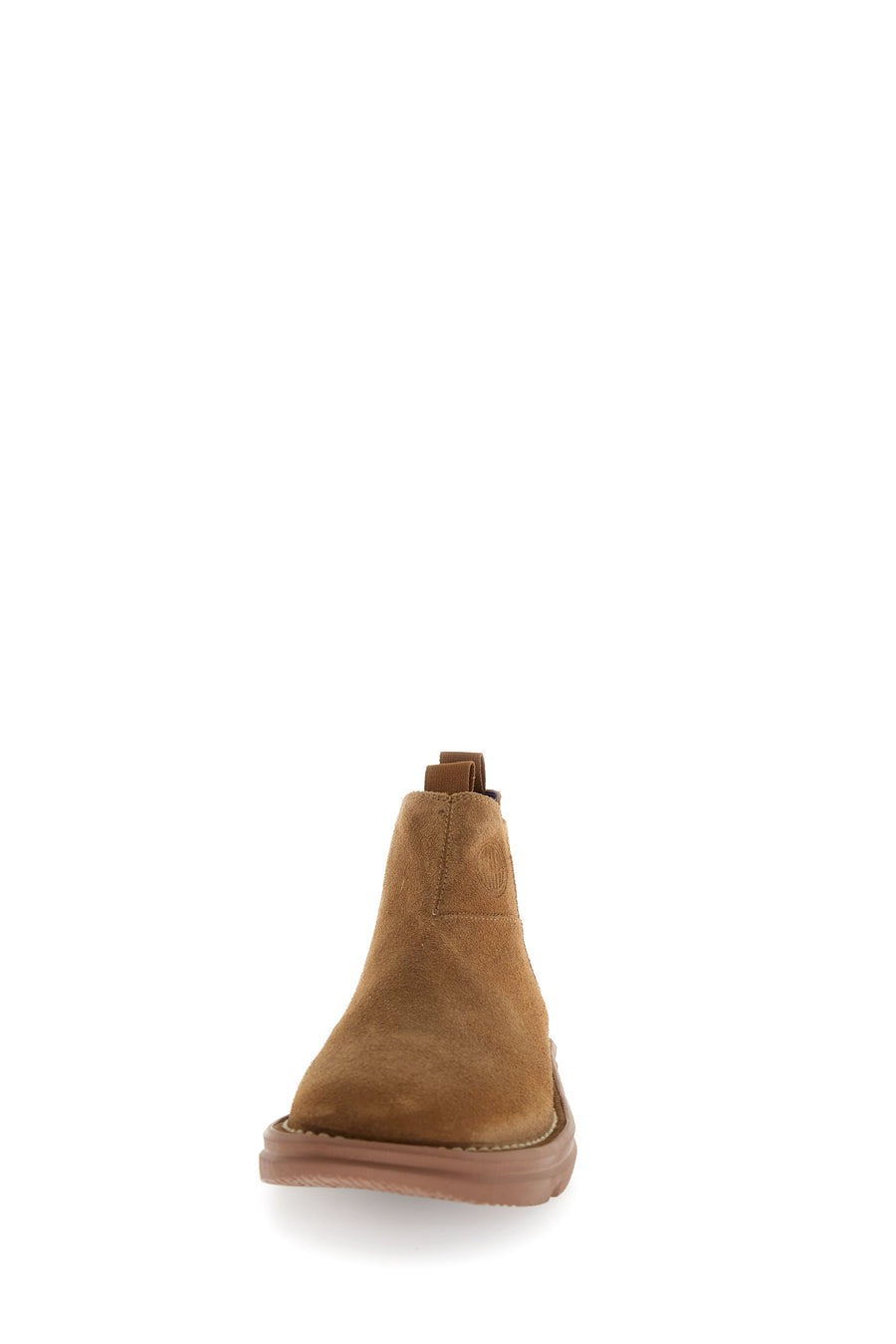 Stivaletto CNR TAUPE easy beat