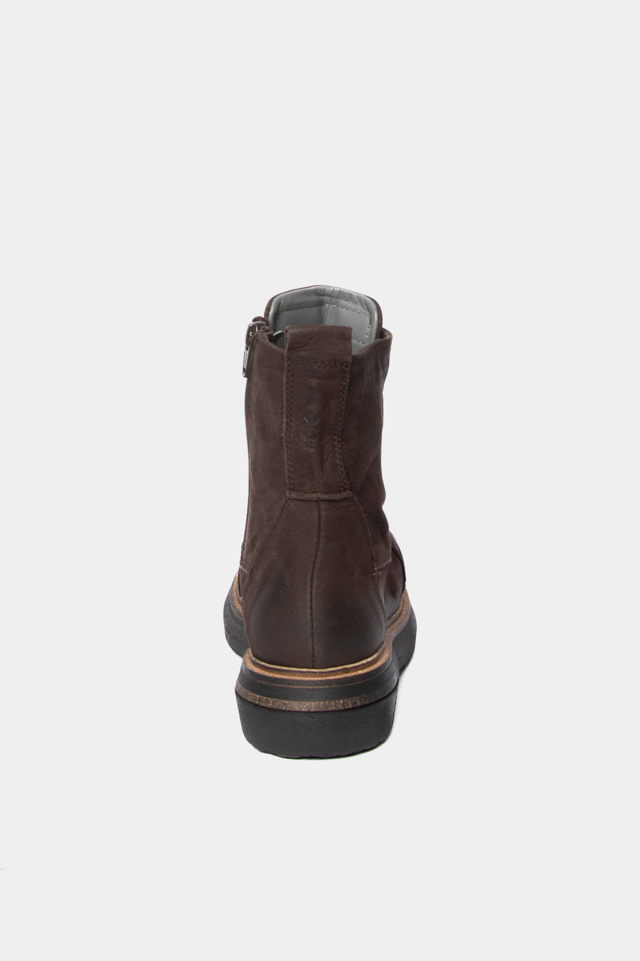 Stivaletto Patrizia Bonfanti marrone emi