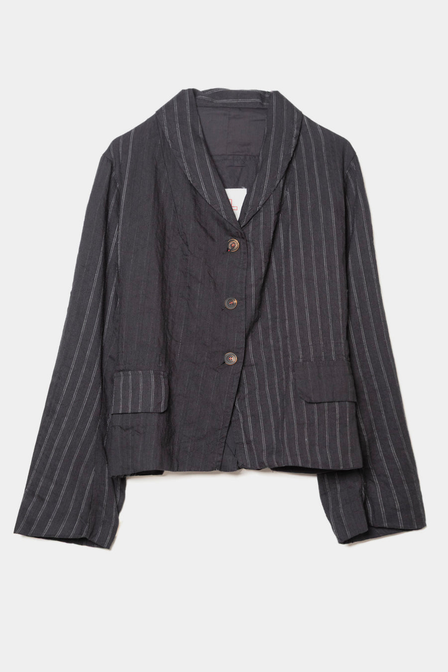 Giacca Hannon Wessel black f25339