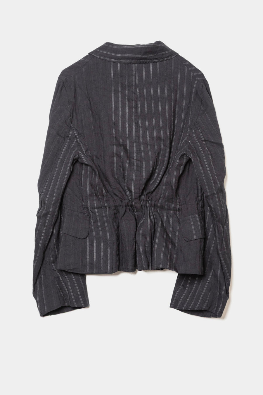 Giacca Hannon Wessel black f25339