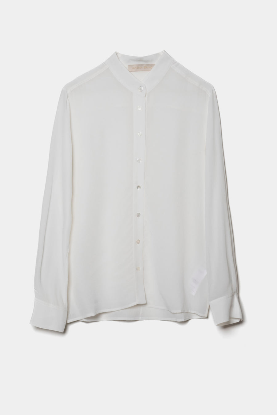 Camicia Vanessa Bruno ecrù fable