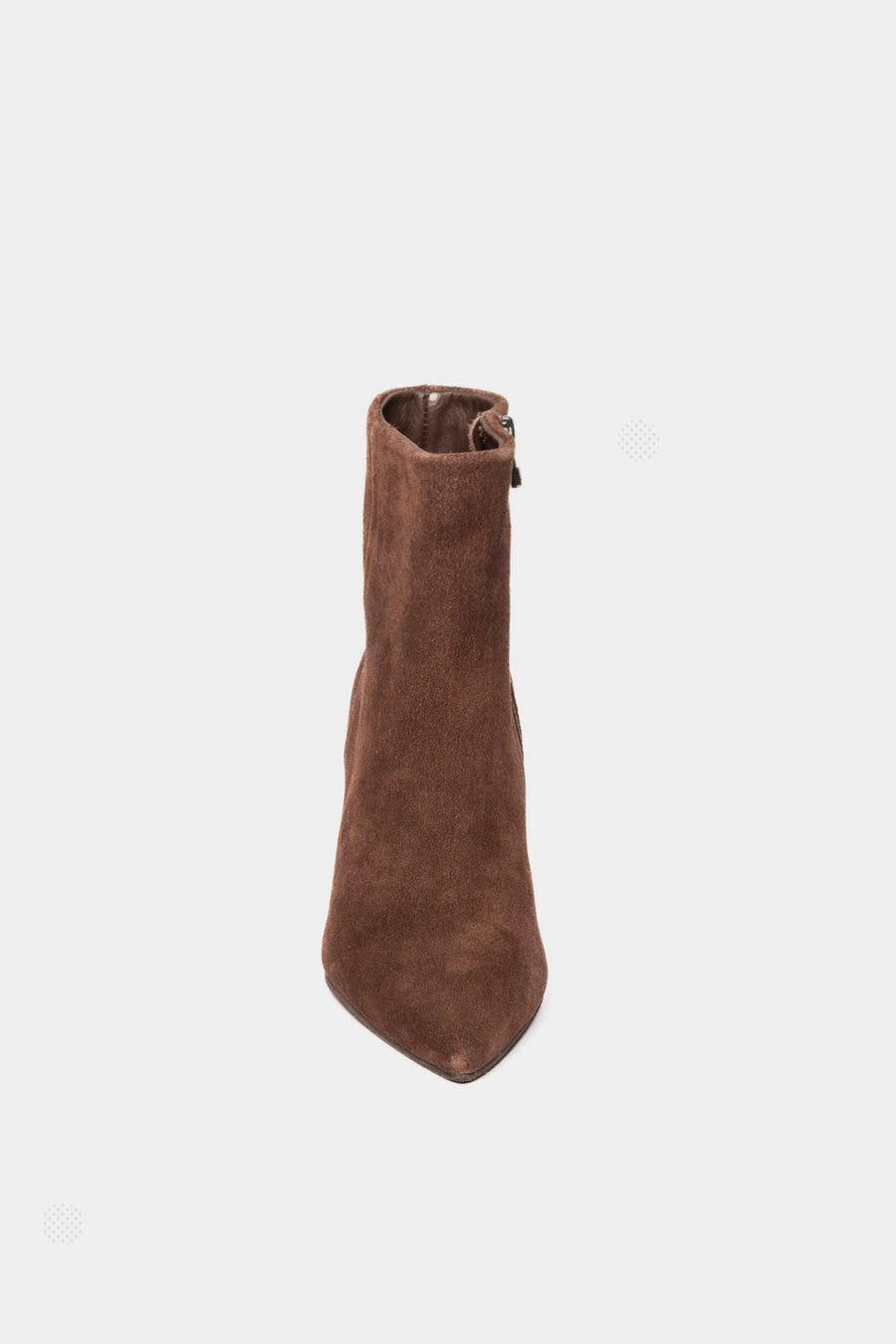 Stivaletto Alexandra marrone FURORE