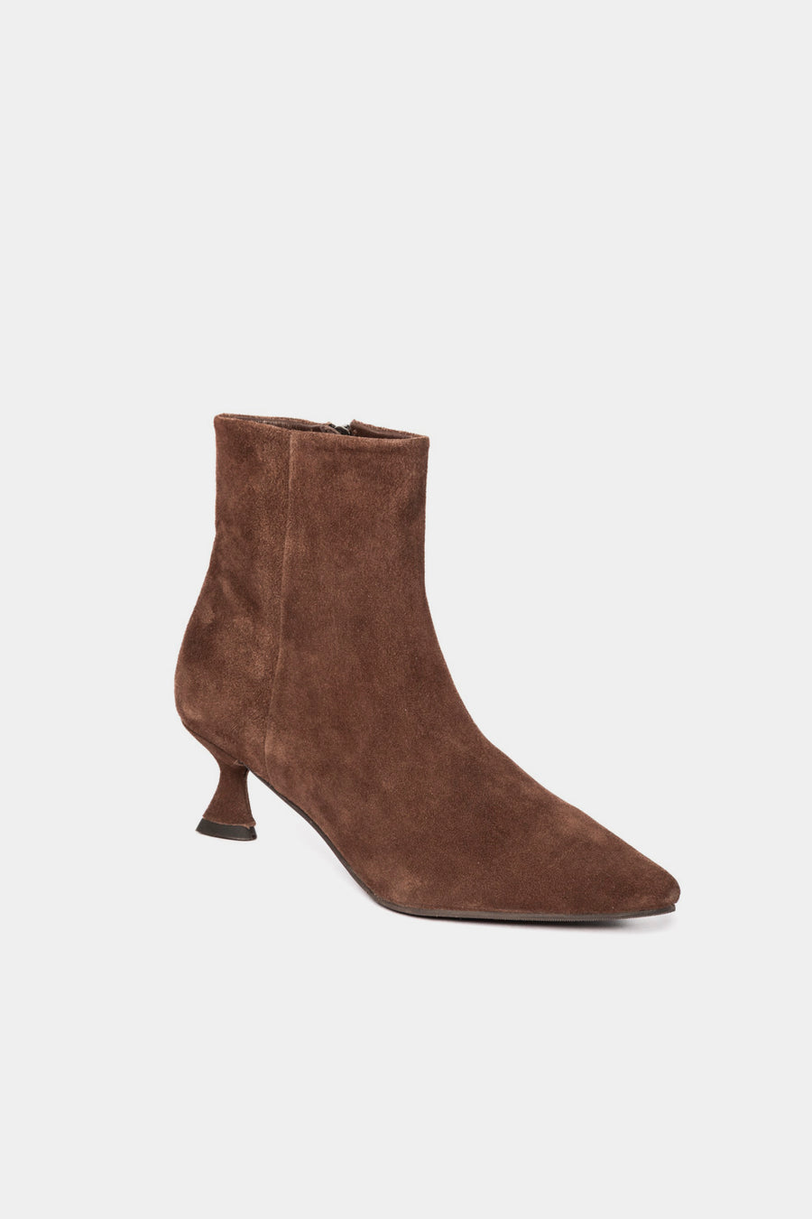 Stivaletto Alexandra marrone FURORE