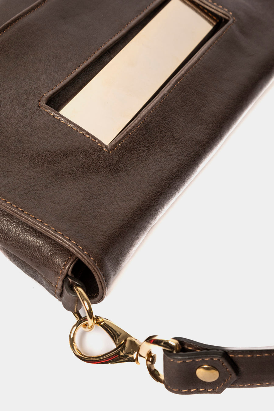 Borsa a mano e tracolla Collection Privee marrone Collection Privee g2786