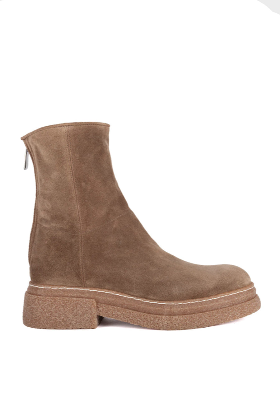 Stivaletto Alberto Fasciani brandy gill 86035