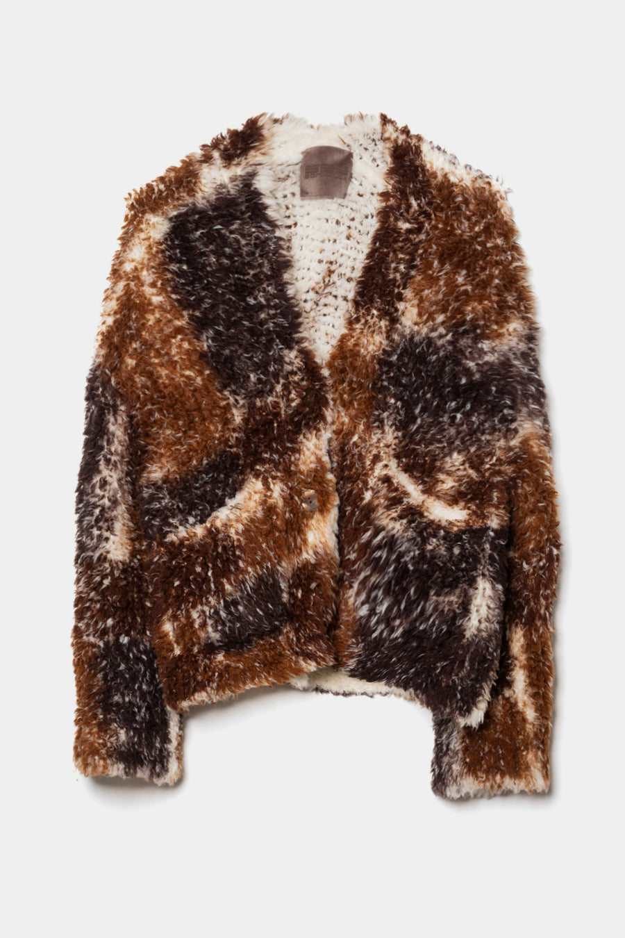 Cardigan Sonia Villa multicolor herrison