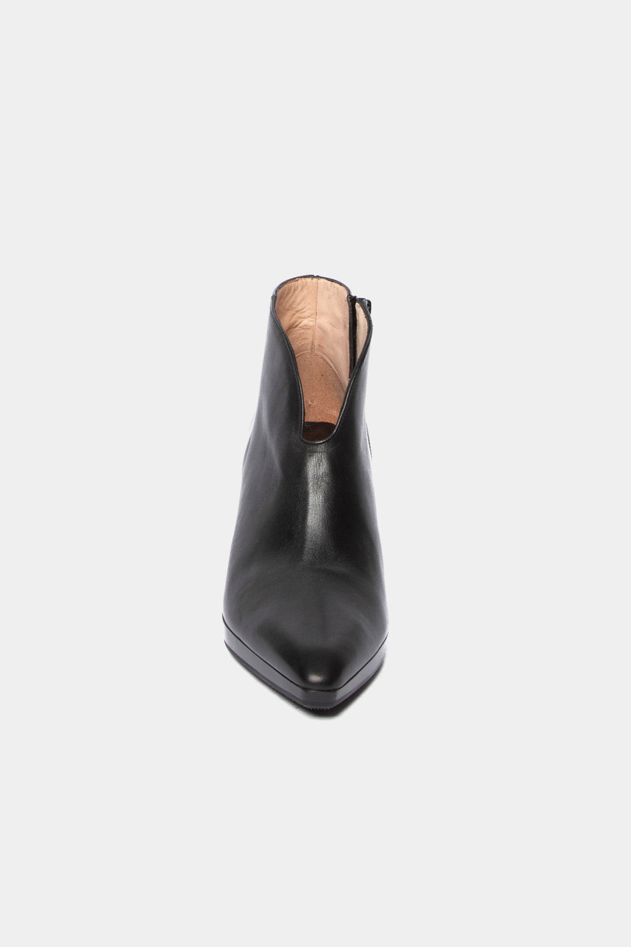 Stivaletto Hispanitas nero hi254270