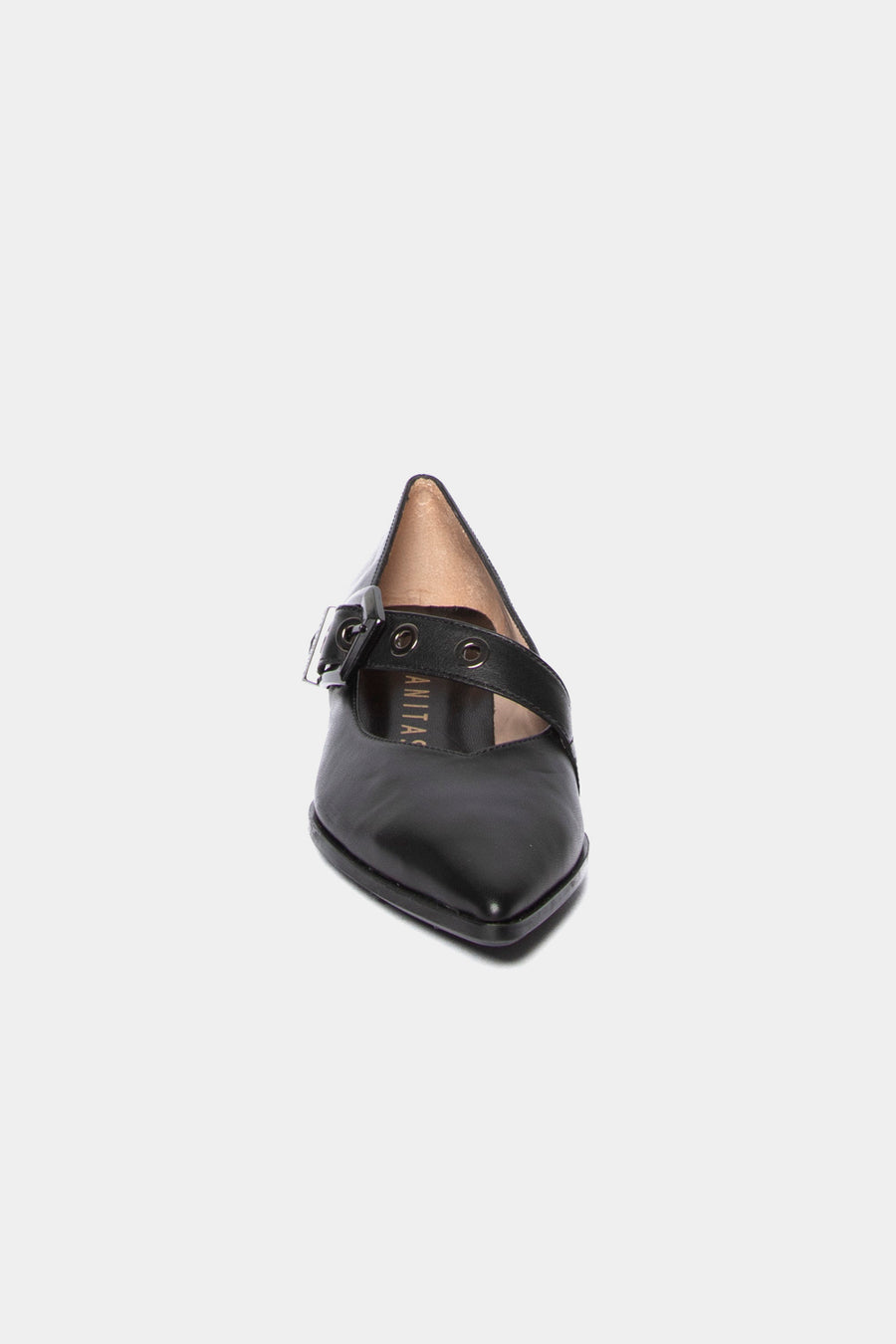 Ballerina Hispanitas nero hi254196