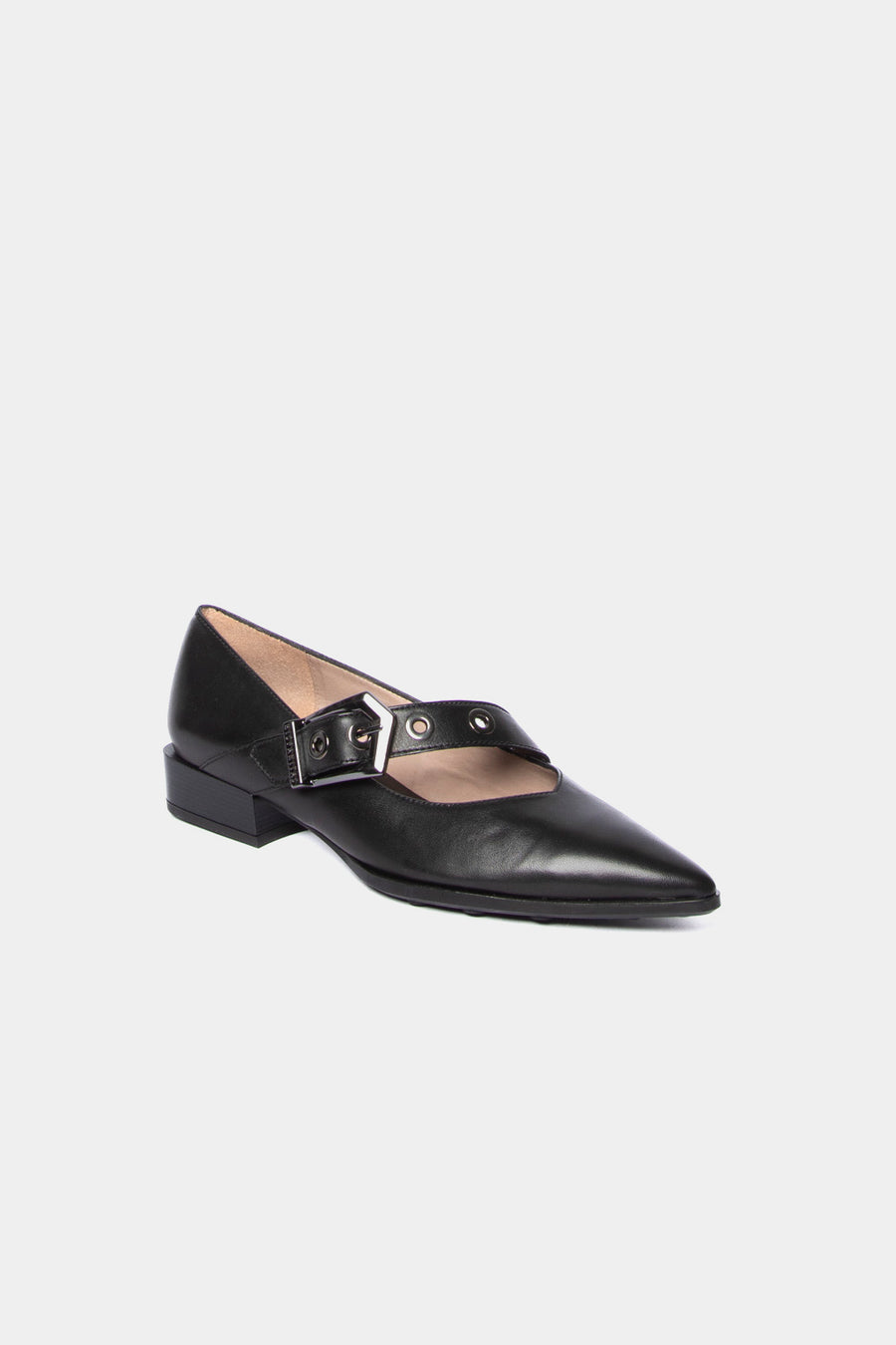 Ballerina Hispanitas nero hi254196