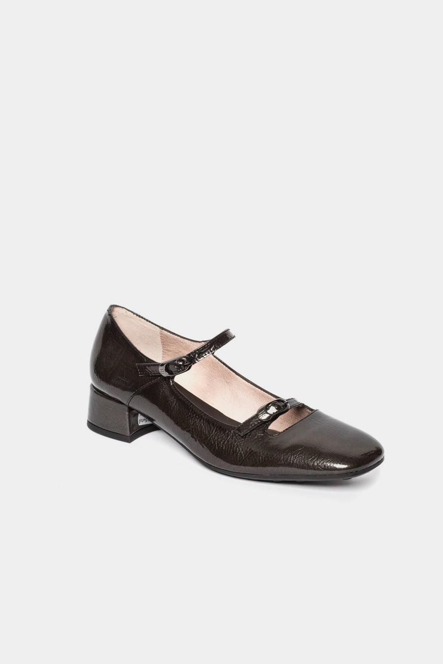 Scarpa Bebè Hispanitas antracite hi254207