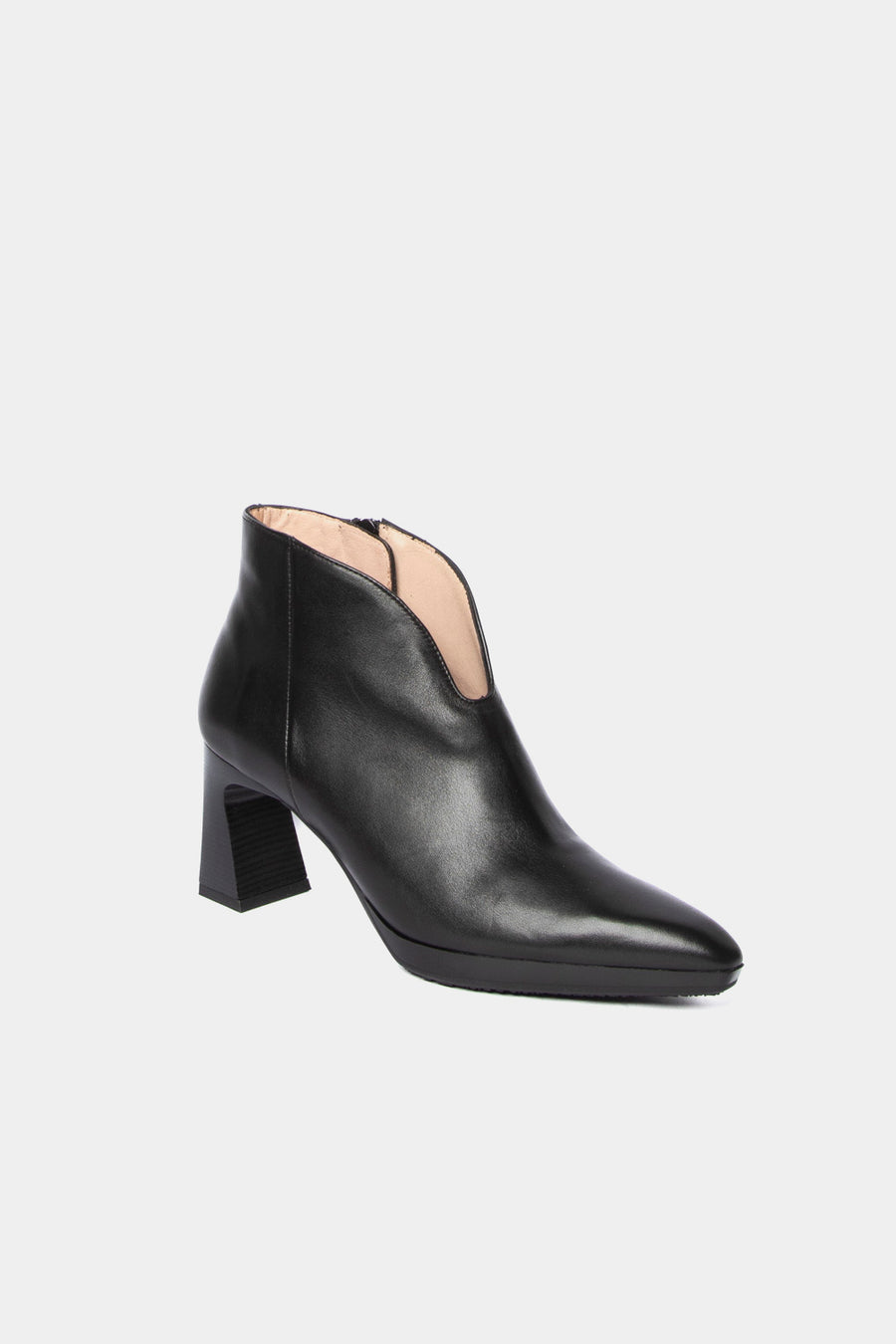 Stivaletto Hispanitas nero hi254270