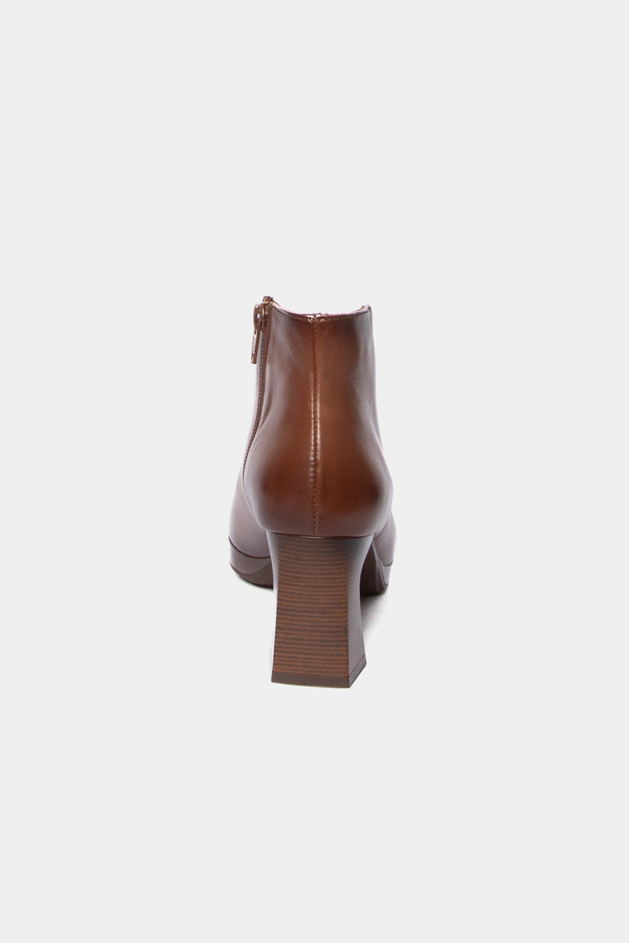 Stivaletto Hispanitas cuoio hi254270