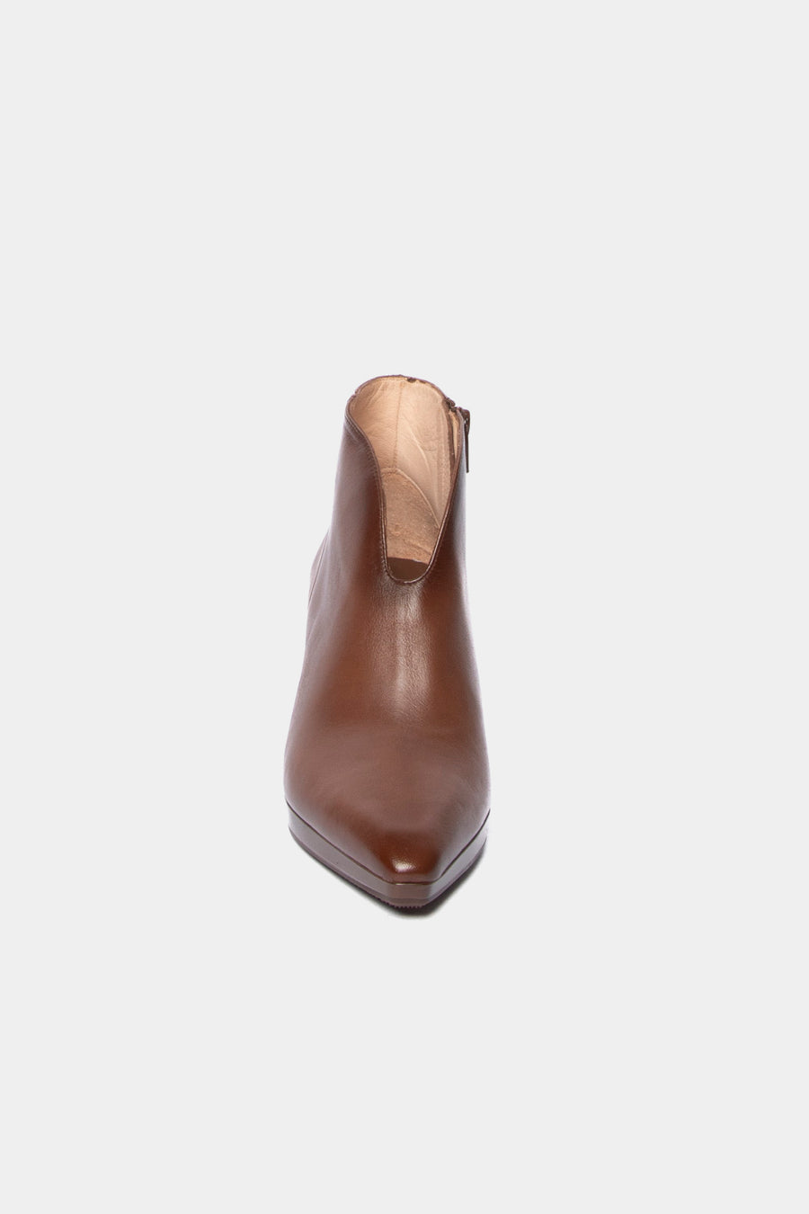 Stivaletto Hispanitas cuoio hi254270