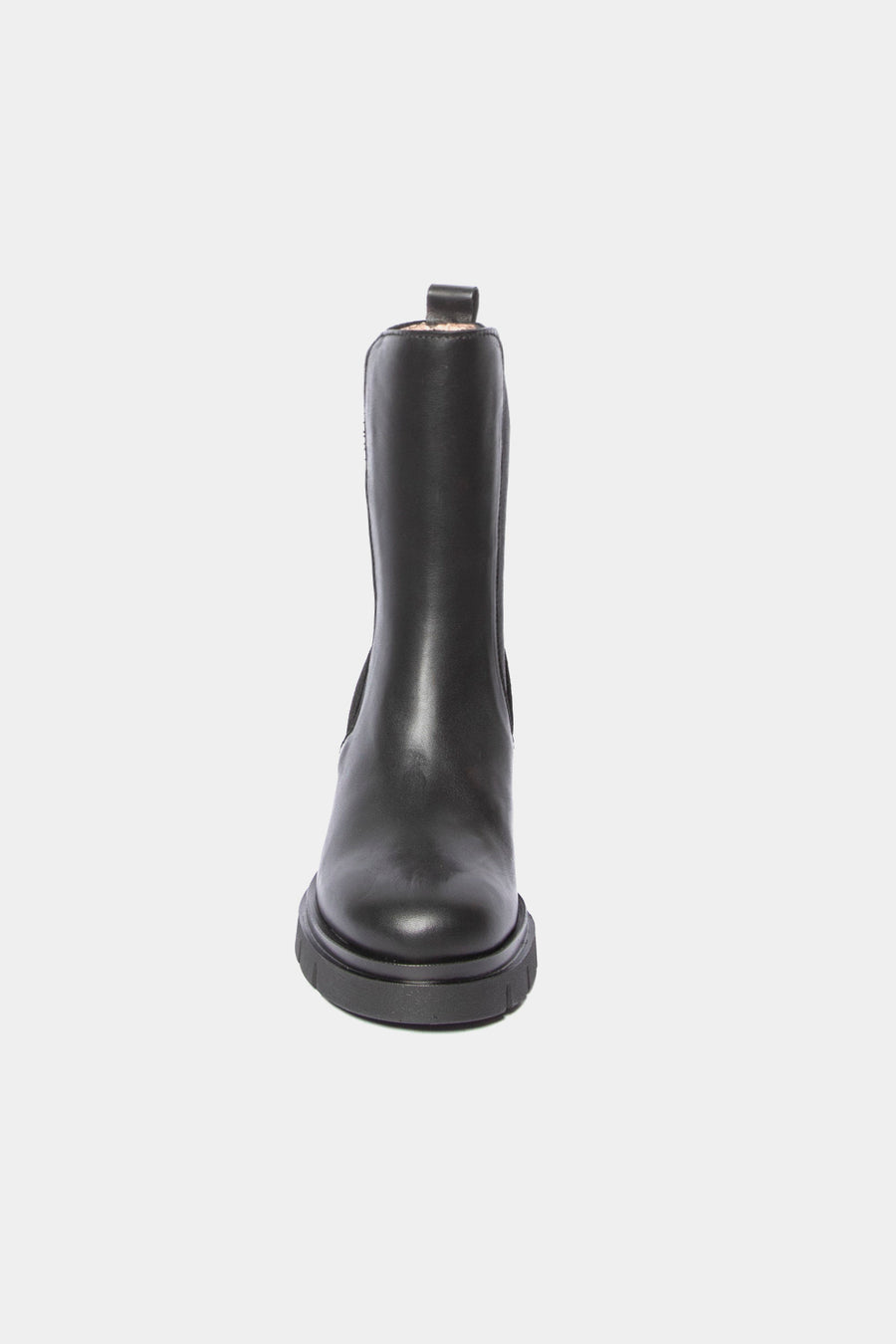 Stivaletto Hispanitas nero hi254313